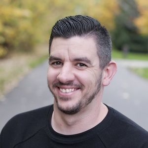 Meet your Posher, Nate